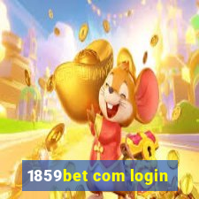 1859bet com login